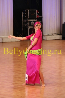 VII фестиваль восточного танца Судак-2012_6