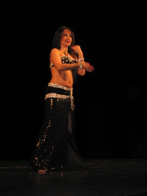 Рейтинговый конкурс по версии Лиги Профессионалов