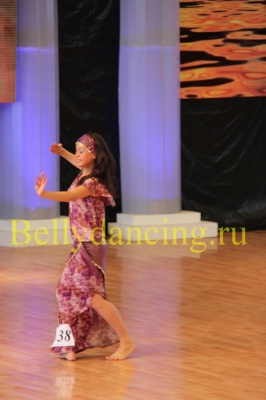 VII фестиваль восточного танца Судак-2012_4