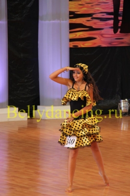 VII фестиваль восточного танца Судак-2012_6