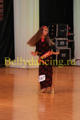 VII фестиваль восточного танца Судак-2012_9