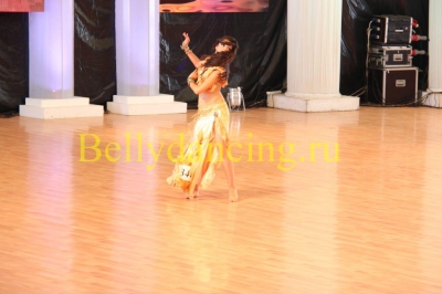 VII фестиваль восточного танца Судак-2012_2