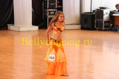 VII фестиваль восточного танца Судак-2012_6