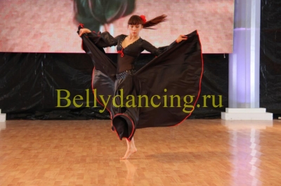 VII фестиваль восточного танца Судак-2012_2