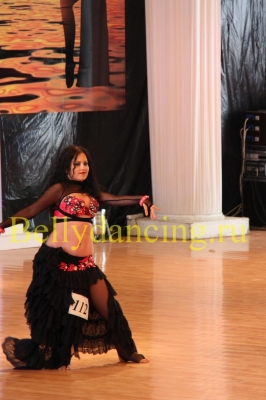 VII фестиваль восточного танца Судак-2012_10