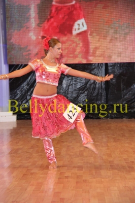 VII фестиваль восточного танца Судак-2012_2