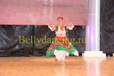 VII фестиваль восточного танца Судак-2012_3