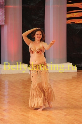 VII фестиваль восточного танца Судак-2012_6