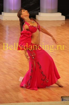 VII фестиваль восточного танца Судак-2012_3