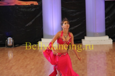 VII фестиваль восточного танца Судак-2012_5