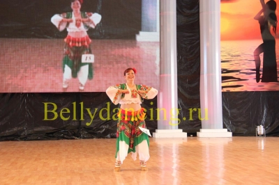 VII фестиваль восточного танца Судак-2012_9