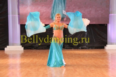 VII фестиваль восточного танца Судак-2012_10