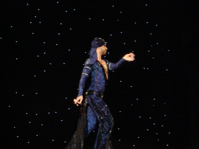 Рейтинговый конкурс по версии Лиги Профессионалов