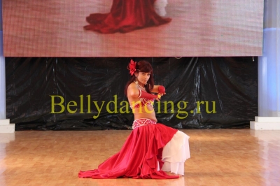 VII фестиваль восточного танца Судак-2012_3