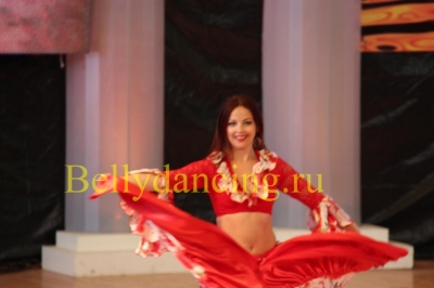 VII фестиваль восточного танца Судак-2012_4