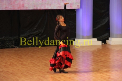 VII фестиваль восточного танца Судак-2012_5