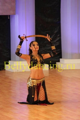 VII фестиваль восточного танца Судак-2012_3