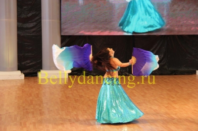 VII фестиваль восточного танца Судак-2012_6