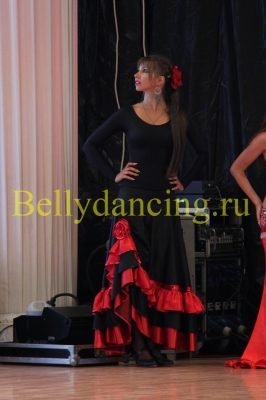 VII фестиваль восточного танца Судак-2012_4