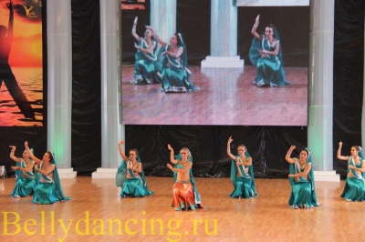 VII фестиваль восточного танца Судак-2012_7