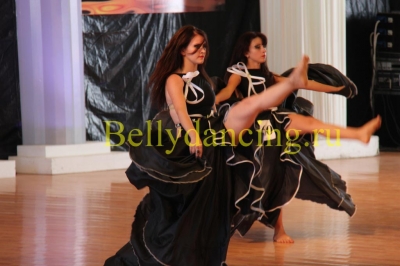 VII фестиваль восточного танца Судак-2012_3