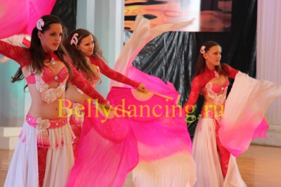 VII фестиваль восточного танца Судак-2012_5