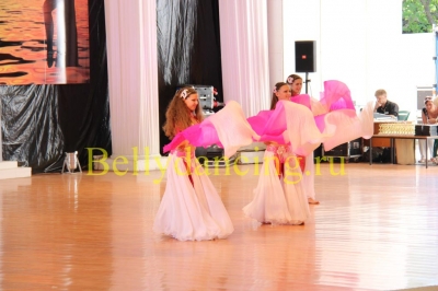 VII фестиваль восточного танца Судак-2012_6