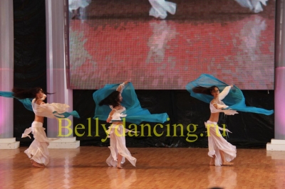 VII фестиваль восточного танца Судак-2012_9