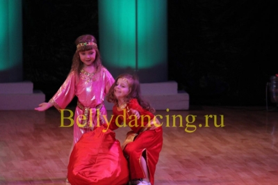 VII фестиваль восточного танца Судак-2012_6