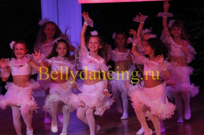 VII фестиваль восточного танца Судак-2012_9