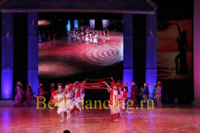 VII фестиваль восточного танца Судак-2012_10