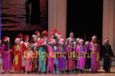 VII фестиваль восточного танца Судак-2012_4