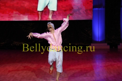 VII фестиваль восточного танца Судак-2012_5