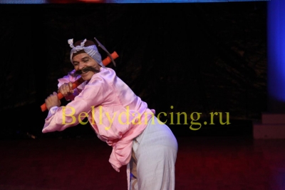 VII фестиваль восточного танца Судак-2012_7
