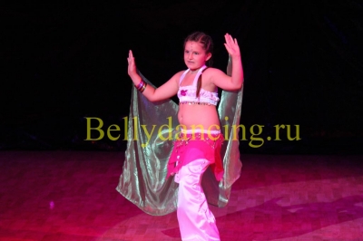 VII фестиваль восточного танца Судак-2012_5