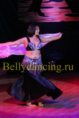 VII фестиваль восточного танца Судак-2012_7