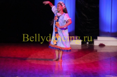 VII фестиваль восточного танца Судак-2012_9