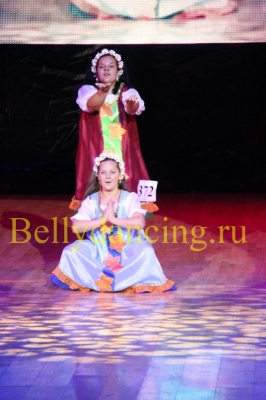 VII фестиваль восточного танца Судак-2012_2