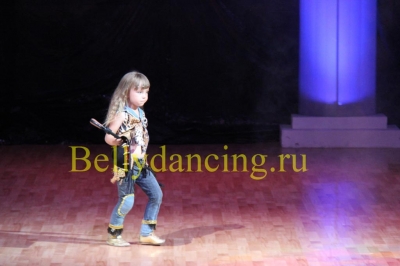 VII фестиваль восточного танца Судак-2012_3