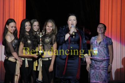 VII фестиваль восточного танца Судак-2012_2