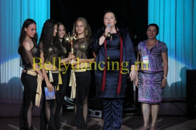 VII фестиваль восточного танца Судак-2012_3
