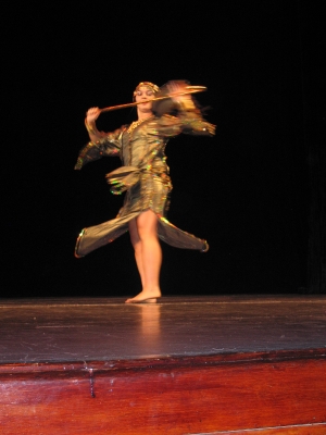 Рейтинговый конкурс по версии Лиги Профессионалов