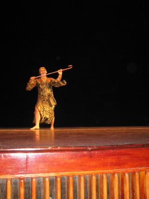 Рейтинговый конкурс по версии Лиги Профессионалов