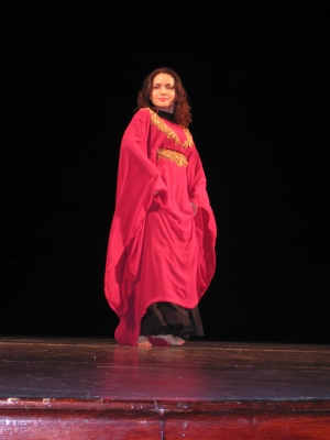 Рейтинговый конкурс по версии Лиги Профессионалов