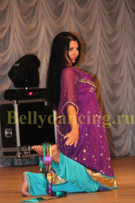 IV Кубок Приморья и VI традиционные Летние курсы_2