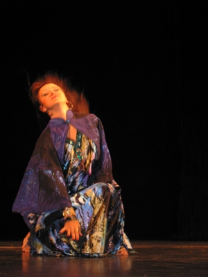 Рейтинговый конкурс по версии Лиги Профессионалов