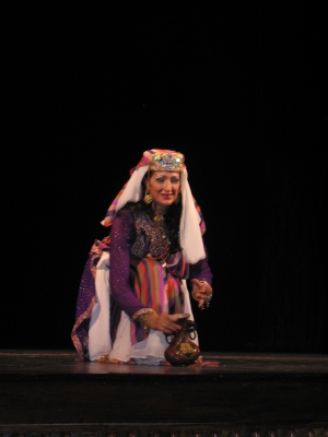 Рейтинговый конкурс по версии Лиги Профессионалов