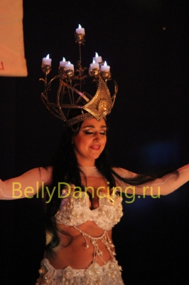 VII Всероссийский чемпионат по belly dance_3