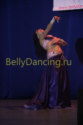 VII Всероссийский чемпионат по belly dance_2