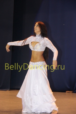 VII Всероссийский чемпионат по belly dance_3